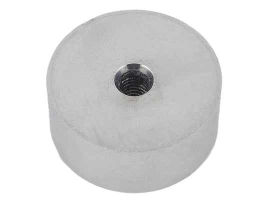 ST18 Starter Motor Switch Metal Button Land Rover Series 1 2 2A Mini Mk1 605280A