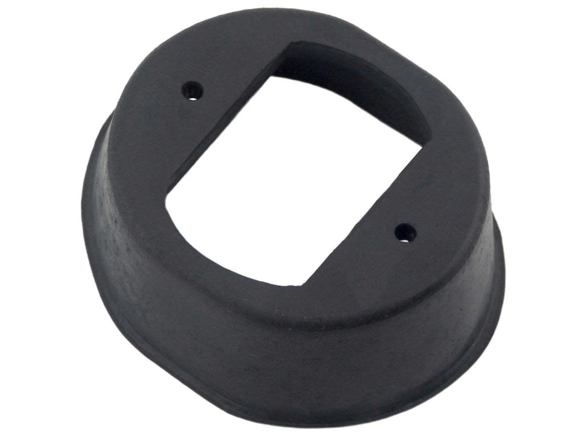 Door Check Strap Seal Gaiter for Triumph TR4 TR4A TR5 TR250 TR6, part 613623