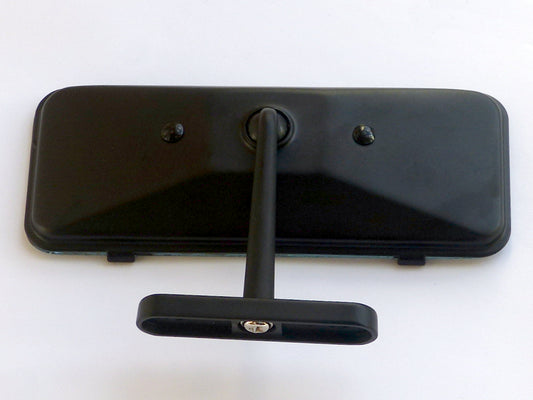 Triumph TR4, TR4A, Spitfire Mk1 Mk2 Mk3 GT6 Rear View Interior Mirror, 614090