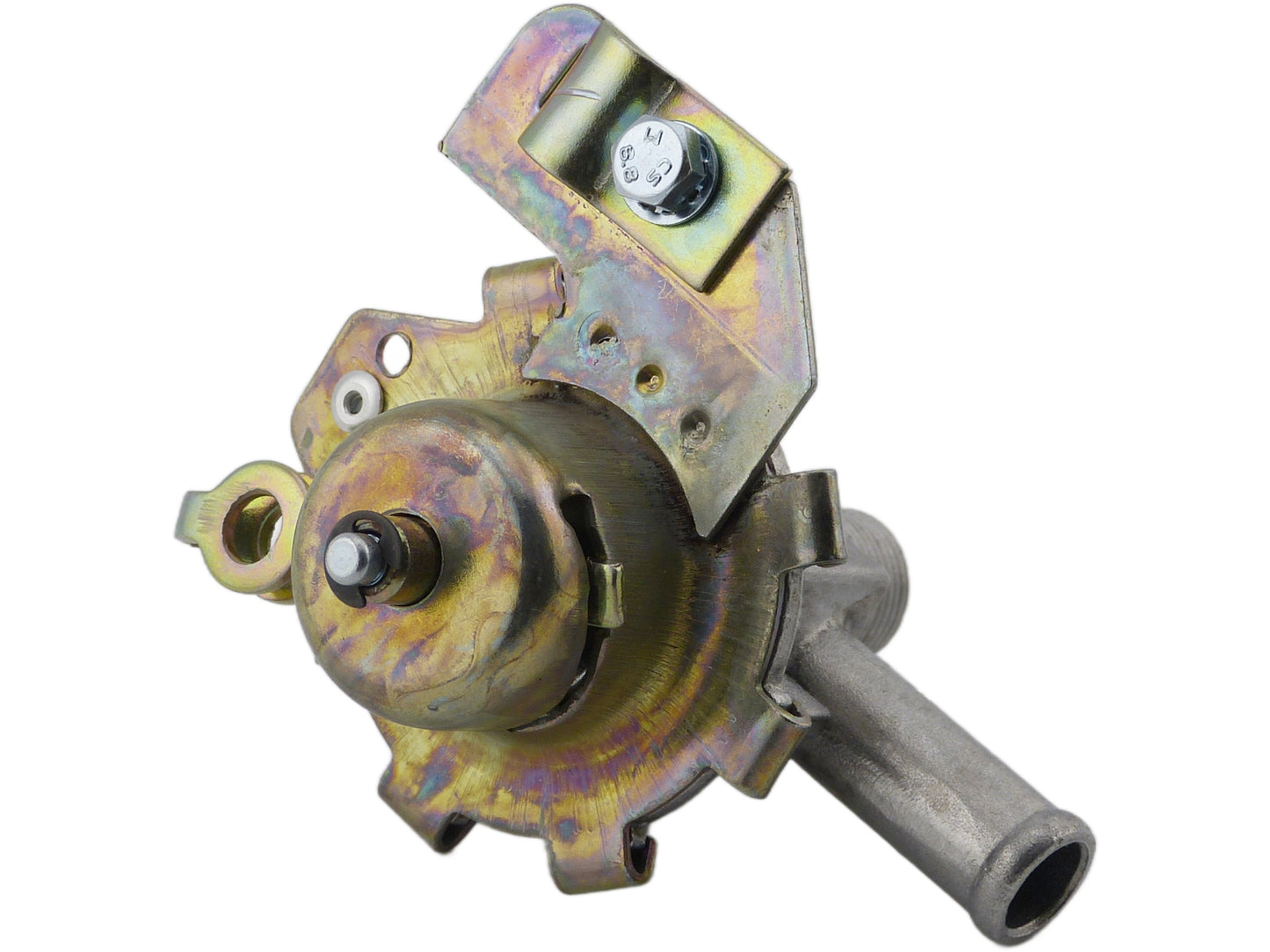 Heater Control Valve for Triumph GT6 Mk 3, Triumph Part 724022