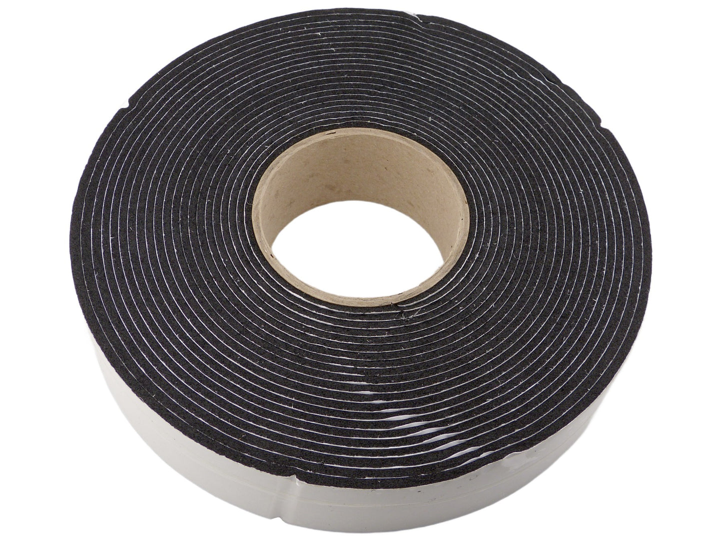 MGA Roadster Windscreen Glazing Rubber Seal, AFH1724