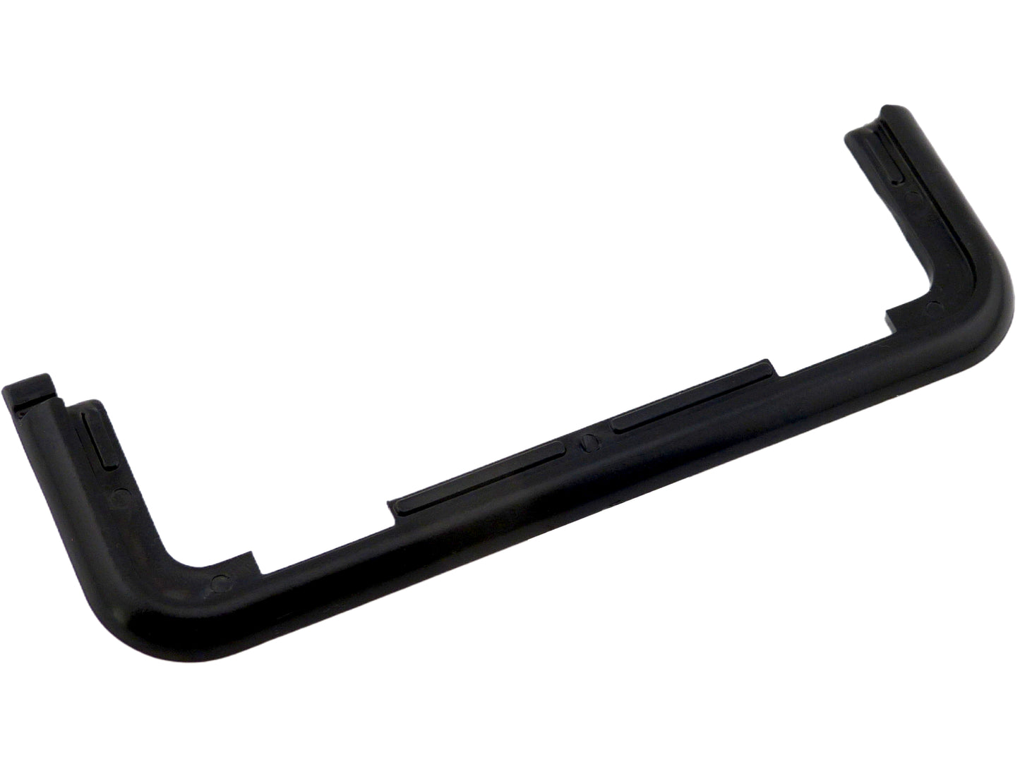 MGB MGC GT Land Rover Austin Lotus Reliant Door Handle Bezel, CZA2259