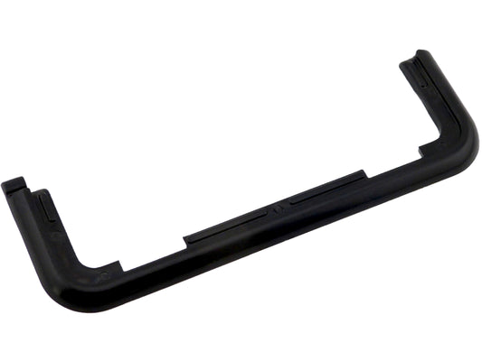 MGB MGC GT Land Rover Austin Lotus Reliant Door Handle Bezel, CZA2259