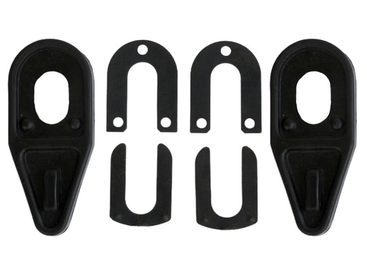 Rear Wheel Cylinder Mounting Kit, Triumph Spitfire Herald GT6 Sunbeam GRSP2861