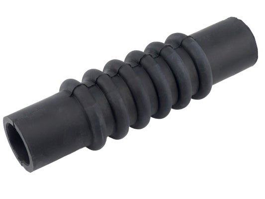 MGA (1955-62) MGB MGB GT (1962-74) Radiator Top & Bottom Hose, GRH305