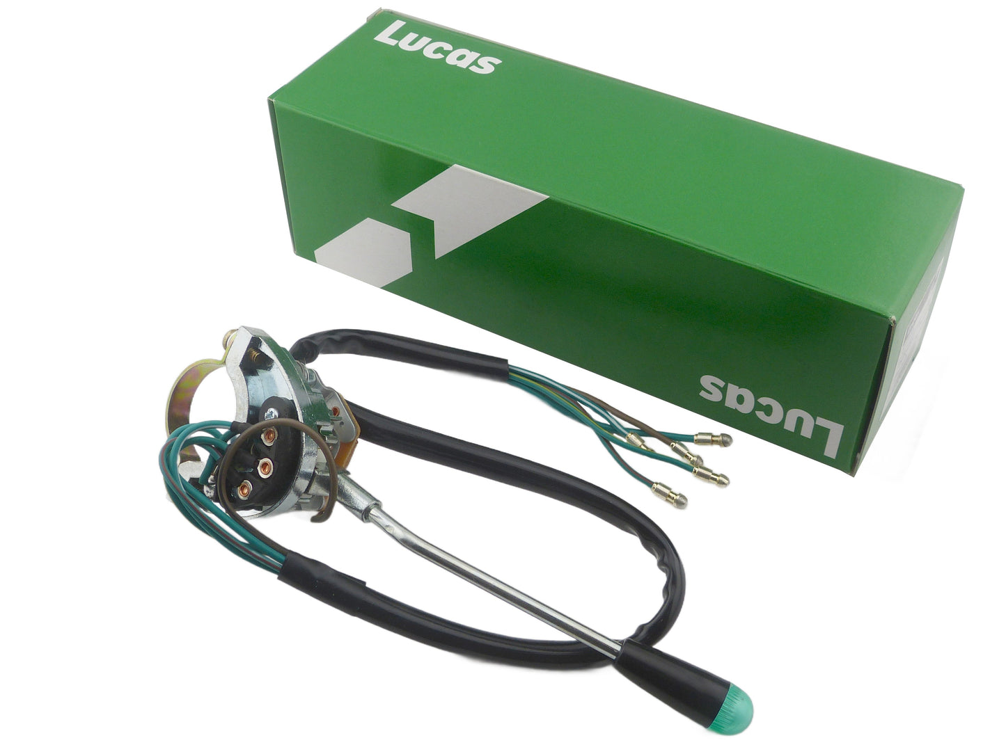 Genuine Lucas Mini Mk1 (1959-67) Column Indicator Switch, 37SA 31945 / 2A6215