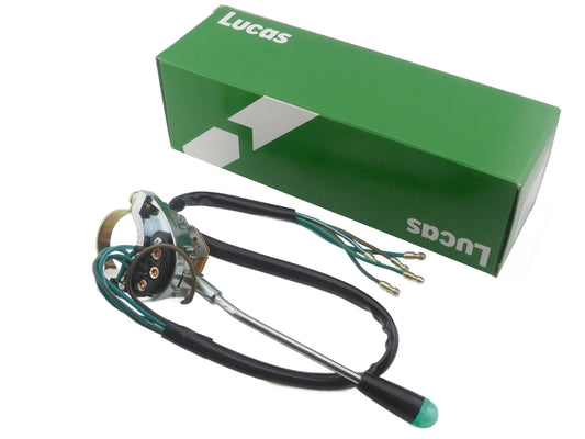 Genuine Lucas Mini Mk1 (1959-67) Column Indicator Switch, 37SA 31945 / 2A6215