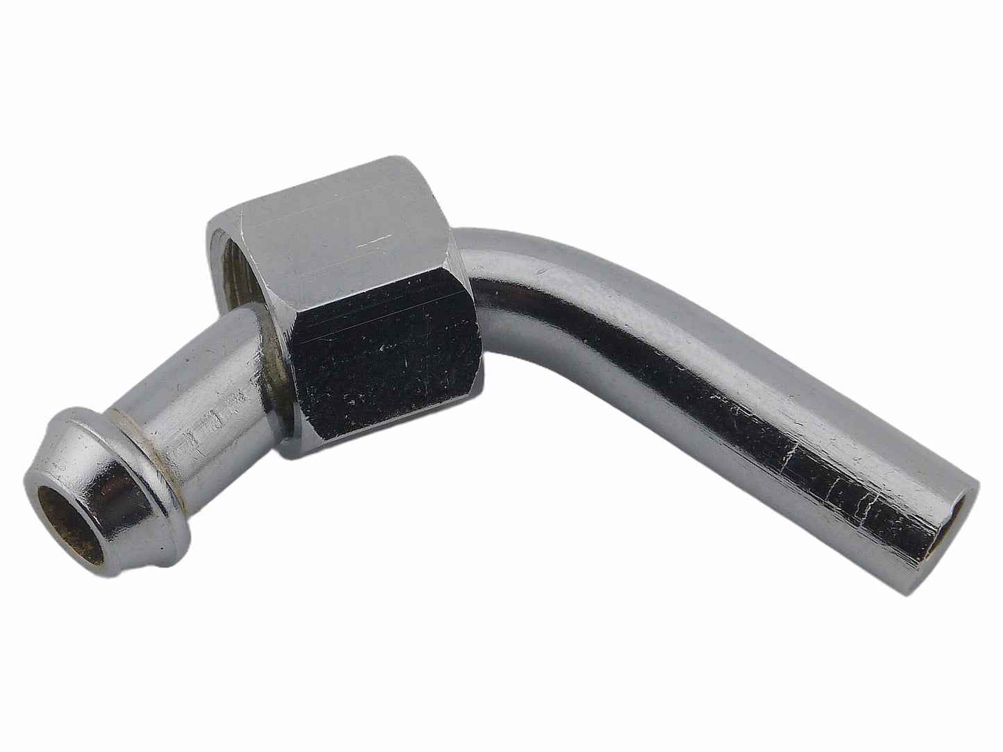 Classic Car / Motorcycle Elbow Petrol Fuel Union Norton Triumph BSA 82-3335/7