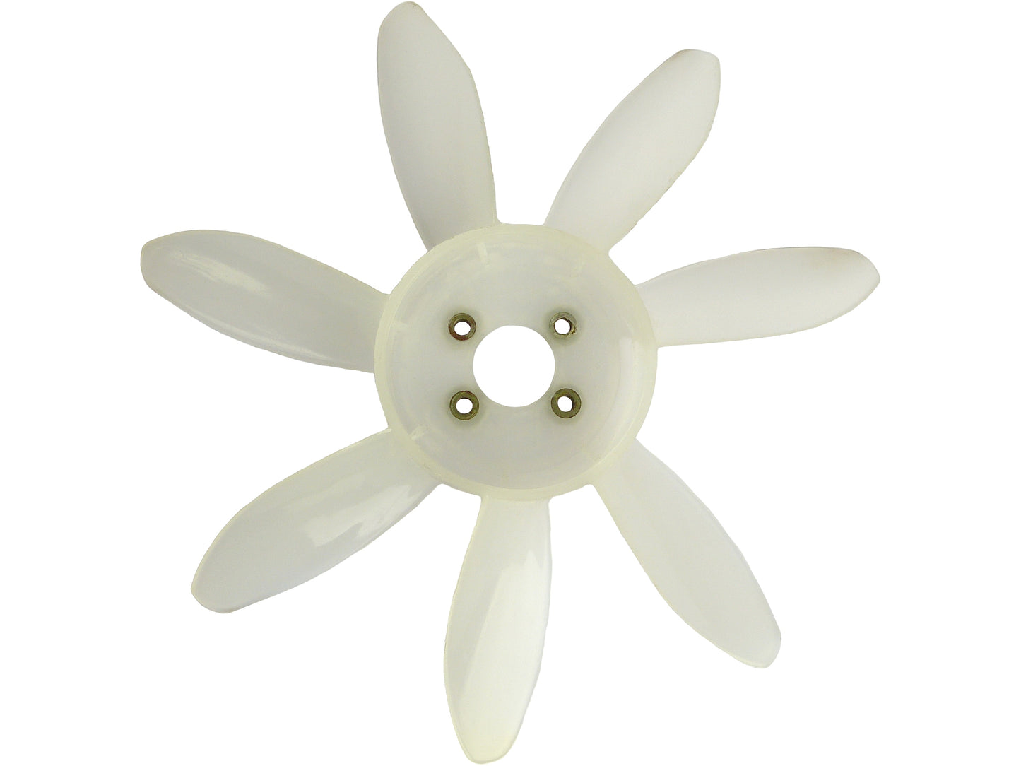 7 Blade Plastic Cooling Fan, MG Midget Triumph Herald Spitfire Dolomite, RKC2126