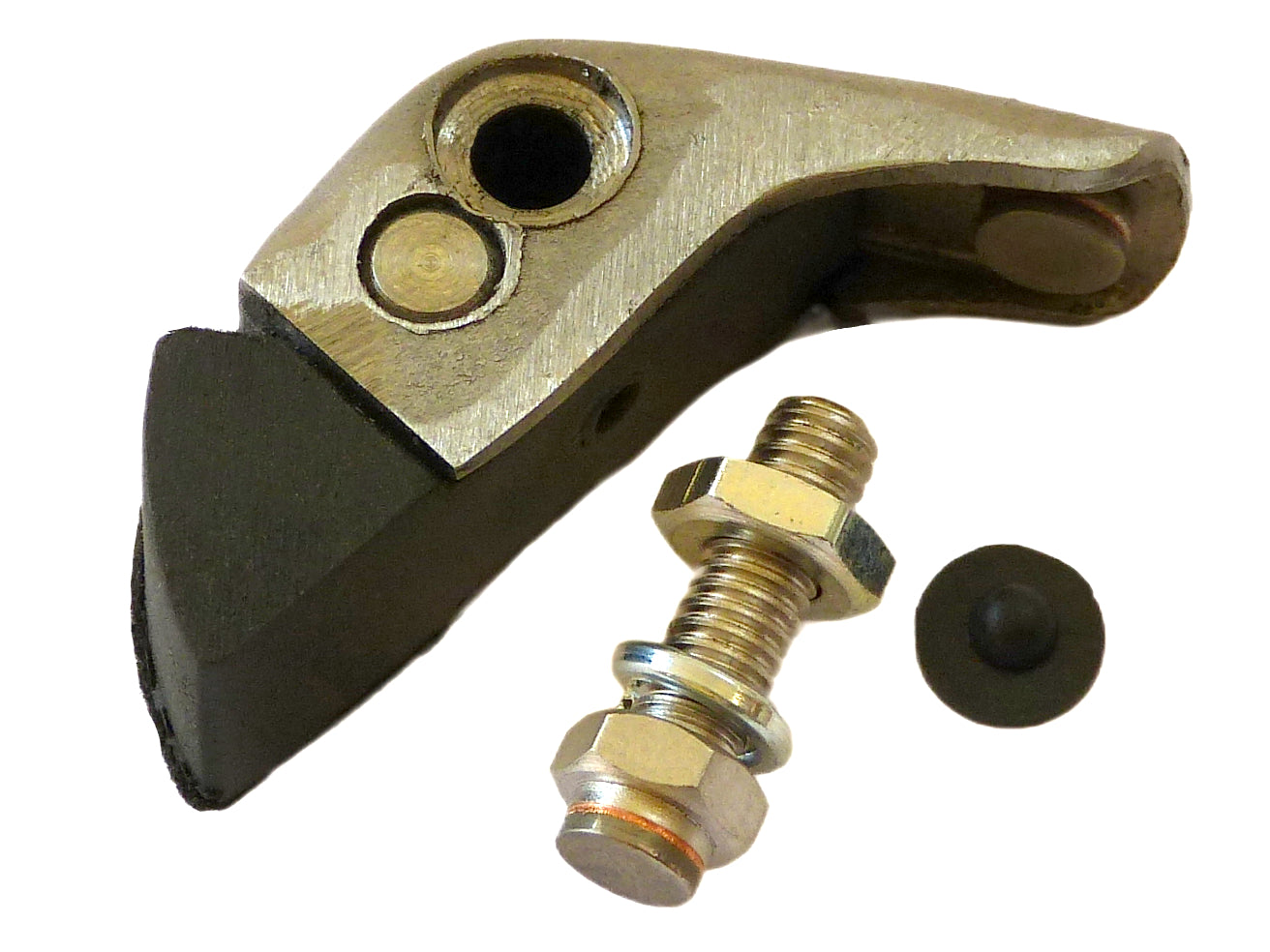 Lucas Type 470608 K1F K2F Magneto Contact Set BSA A7 A10 Norton 77 88 Triumph 5T