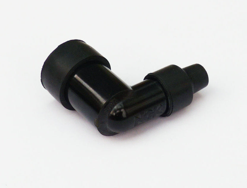 NGK LZFH Waterproof HT 90 Degree Spark Plug Cap for Classic Car / Motorcycle