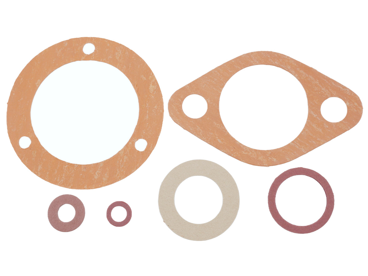 UK Made Gasket Set For Amal 389 Series Monoblock Carburettors 389