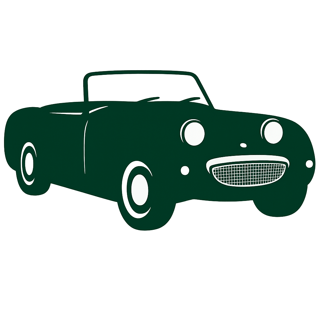 Austin Healey Sprite