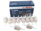 Bosch F4058 0450904058 In Line Fuel Filter, GFE7004, STC4202, PHB000450 x 10