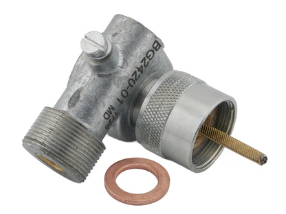 Smiths Speedo Angle Drive for MGB & Triumph TR Austin Healey, 021-511 or 120694