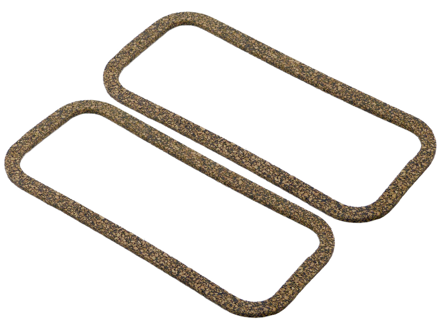 BMC A, B Series Tappet Cover Gasket Mini MGA MGB Morris Sprite Midget 12A1139 x2