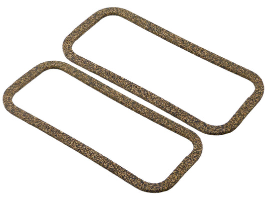 BMC A, B Series Tappet Cover Gasket Mini MGA MGB Morris Sprite Midget 12A1139 x2