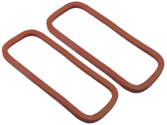 BMC A & B Series Tappet Cover Gasket Mini MGB MGC Morris Minor AH3000 12A1175 x2
