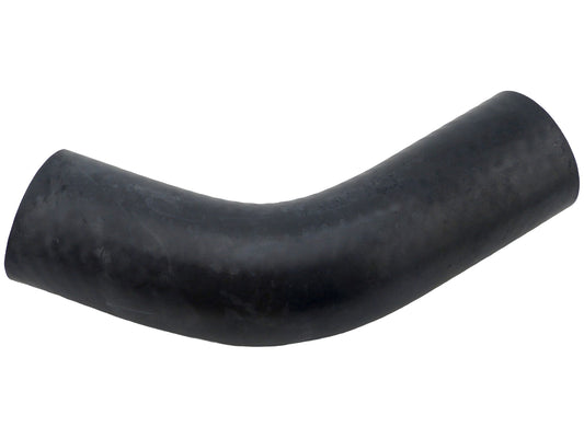 Triumph TR4, TR4A Reenforced Rubber Bottom Hose to Radiator Hose, 130038