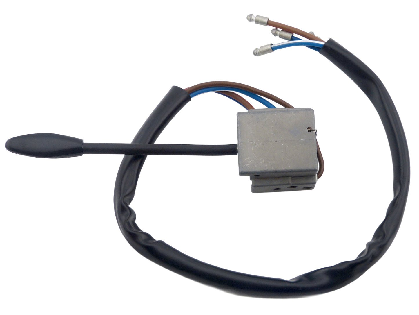 2 Position Light & Flasher Switch LeftHand Drive TR6PI Spitfire GT6 Lotus 148648