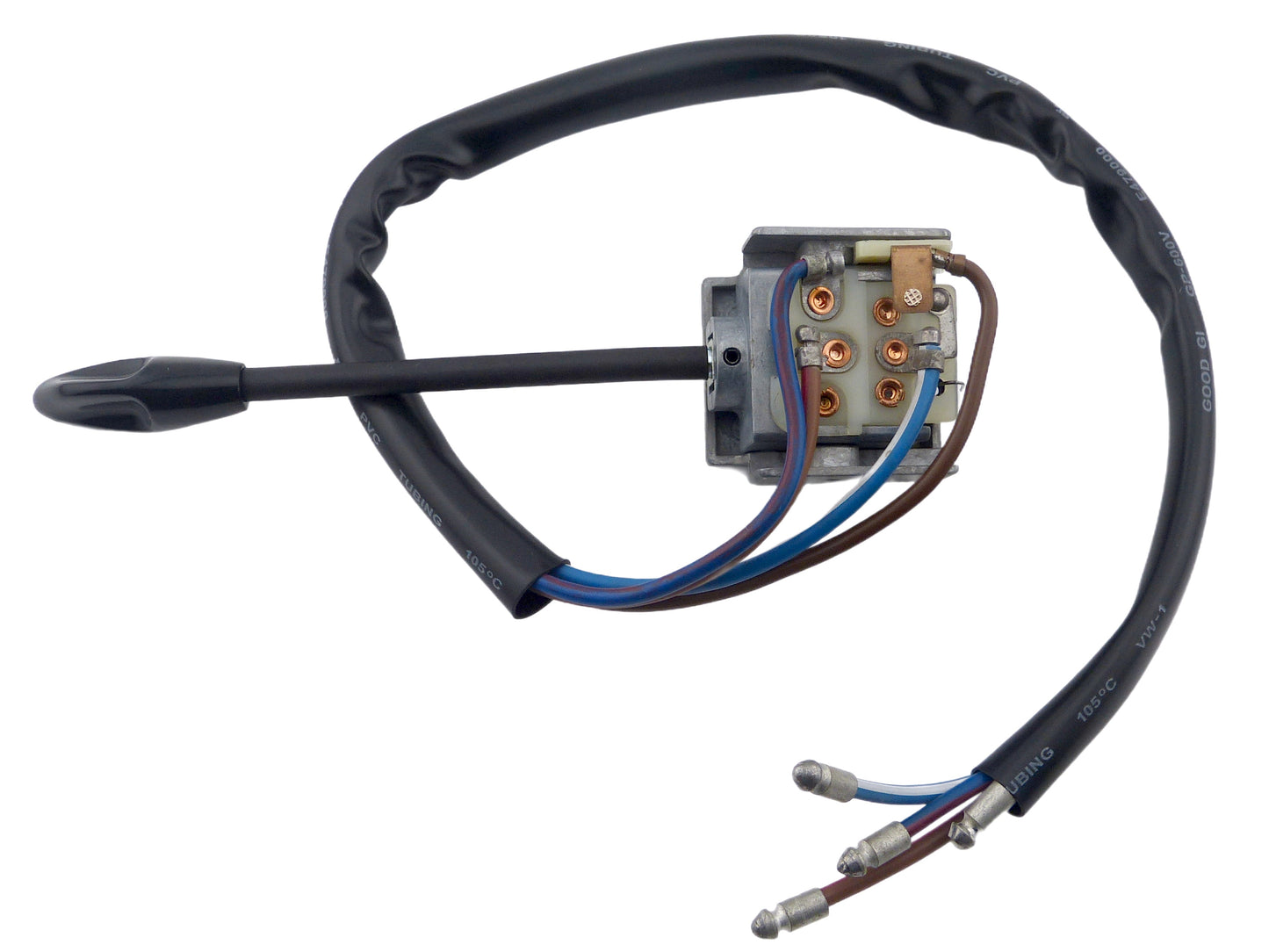 2 Position Light & Flasher Switch LeftHand Drive TR6PI Spitfire GT6 Lotus 148648