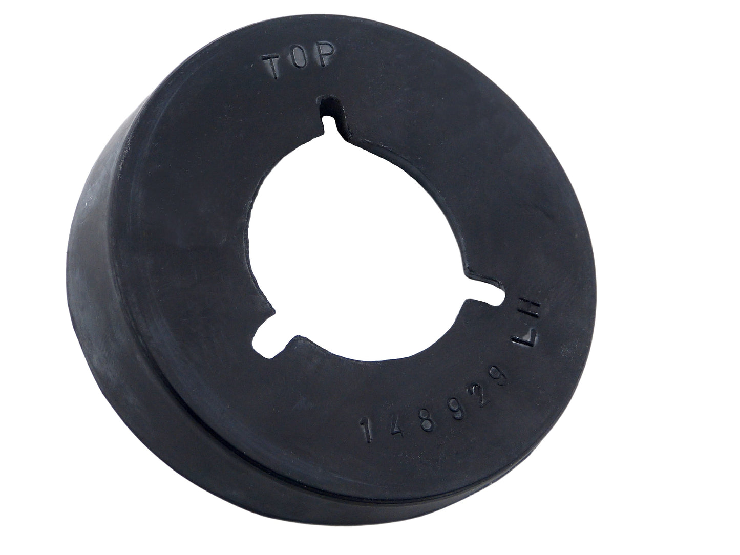 Triumph TR5 TR250 Left Hand Reversing Light To Body Plinth, 148929