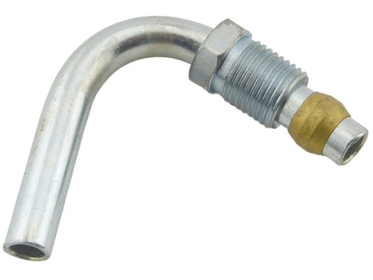 Triumph Fuel Tank Outlet, Olive & Union, TR4 TR4A TR5 TR250 TR6, 149556