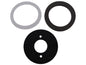 Lucas L539 L538 Lamp Lens Foam 17H5305 & Skid Washer 17H5308, AC Cobra, Dart