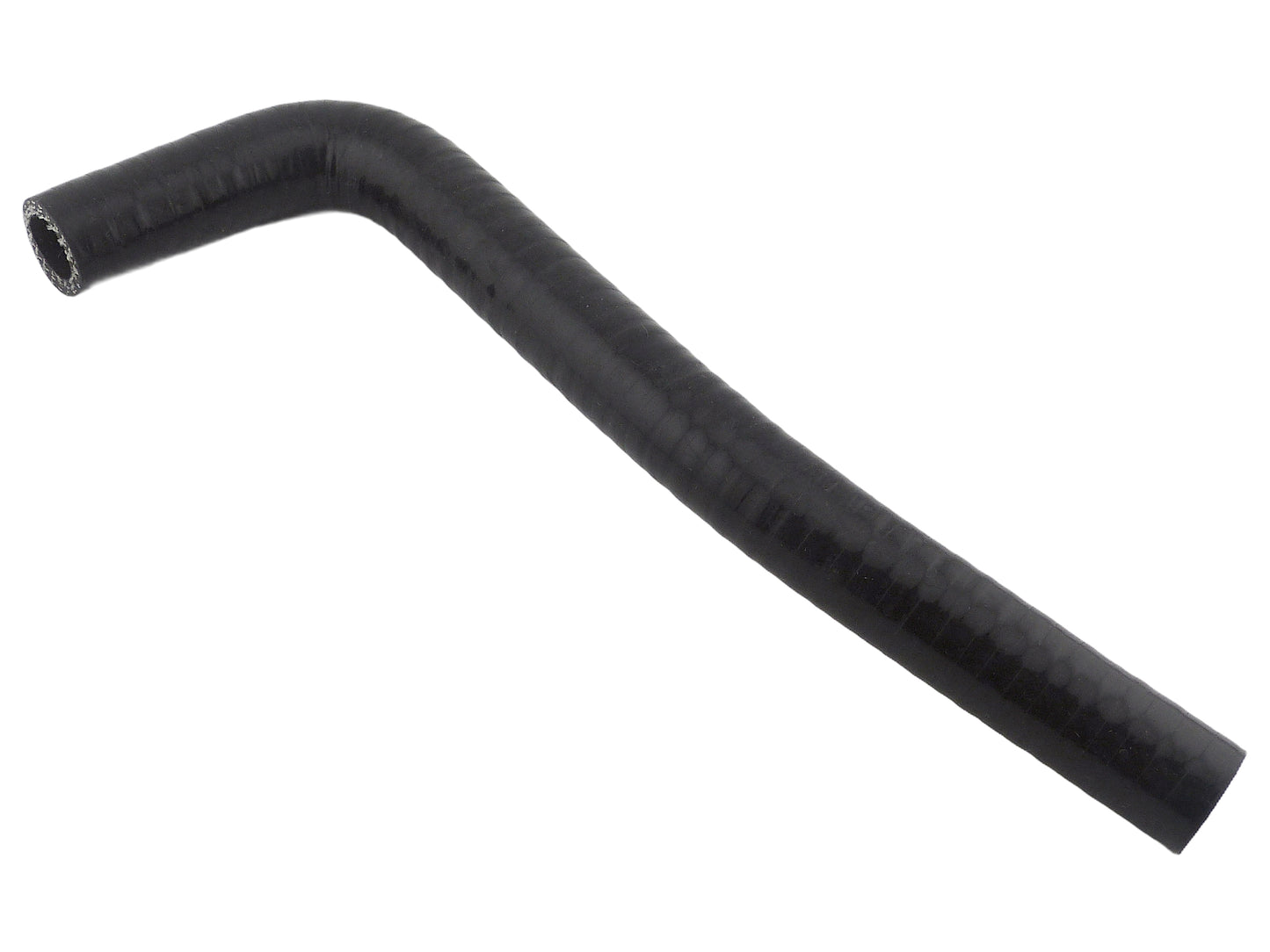 Triumph Spitfire IV Stag Dolomite 2000 Silicone LH Carb Breather Hose, 216924X