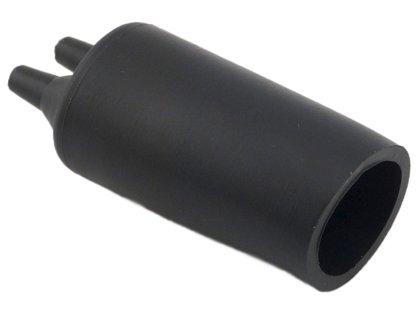 Classic Car Flexible 2 Wire Insulator Boot for MGB Midget Sprite Spitfire, 37H2687