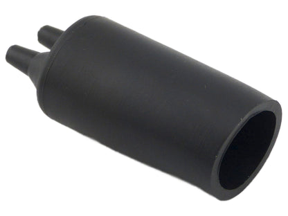 Classic Car Flexible 2 Wire Insulator Boot for MGB Midget Sprite Spitfire, 37H2687