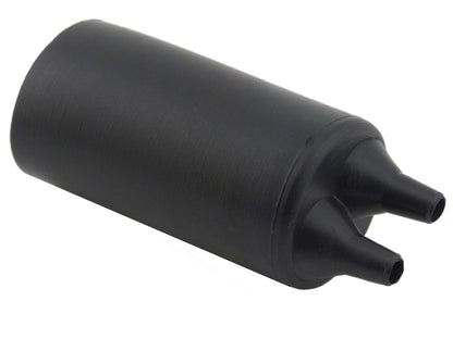 Classic Car Flexible 2 Wire Insulator Boot for MGB Midget Sprite Spitfire, 37H2687