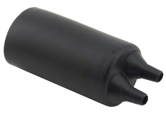 Classic Car Flexible 2 Wire Insulator Boot for MGB Midget Sprite Spitfire, 37H2687