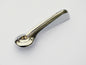 Triumph 717105 Chrome Seat Tilt Adjusting Handle for Spitfire TR6 TR7 TR8