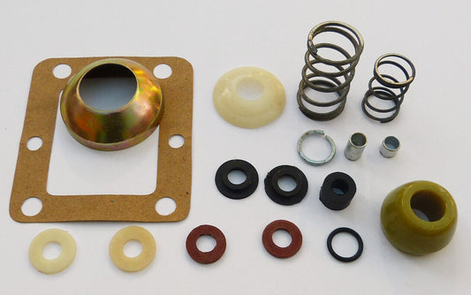 Triumph Spitfire, Vitesse Herald and GT6 Gearbox Linkage Bush Service Kit 519770