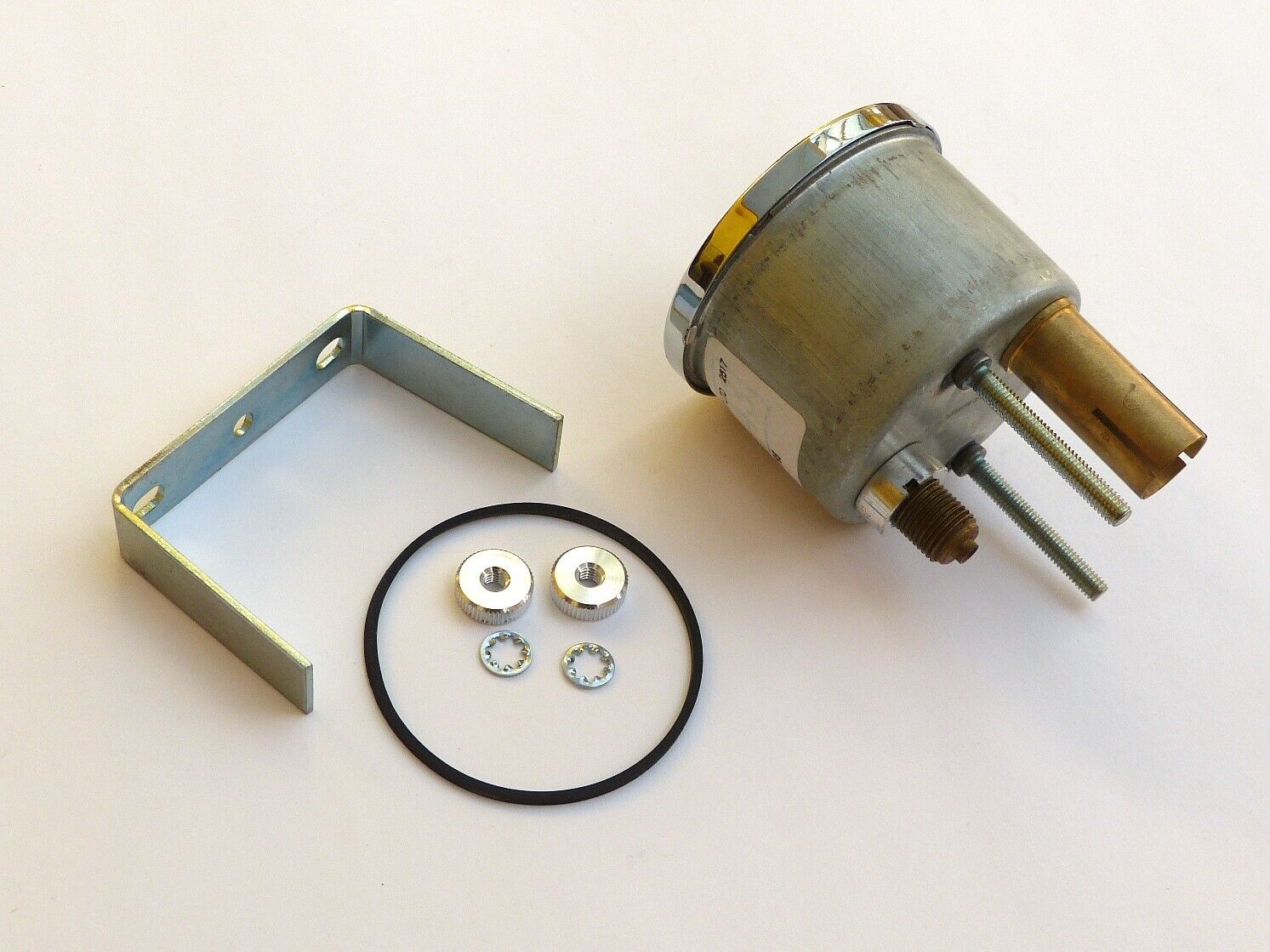 Smiths PL2319/00 Classic Car Oil Pressure Gauge For Triumph TR6, 159608