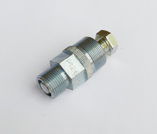 Double Ended Triumph, BSA Flywheel Extractor, 61-5040, P126 13/16, & 1-1/16 BSC