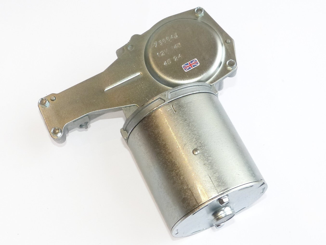 UK Made Lucas Type 75664 LRW110 14W Classic Wiper Motor MG Mini Morris GXE7708