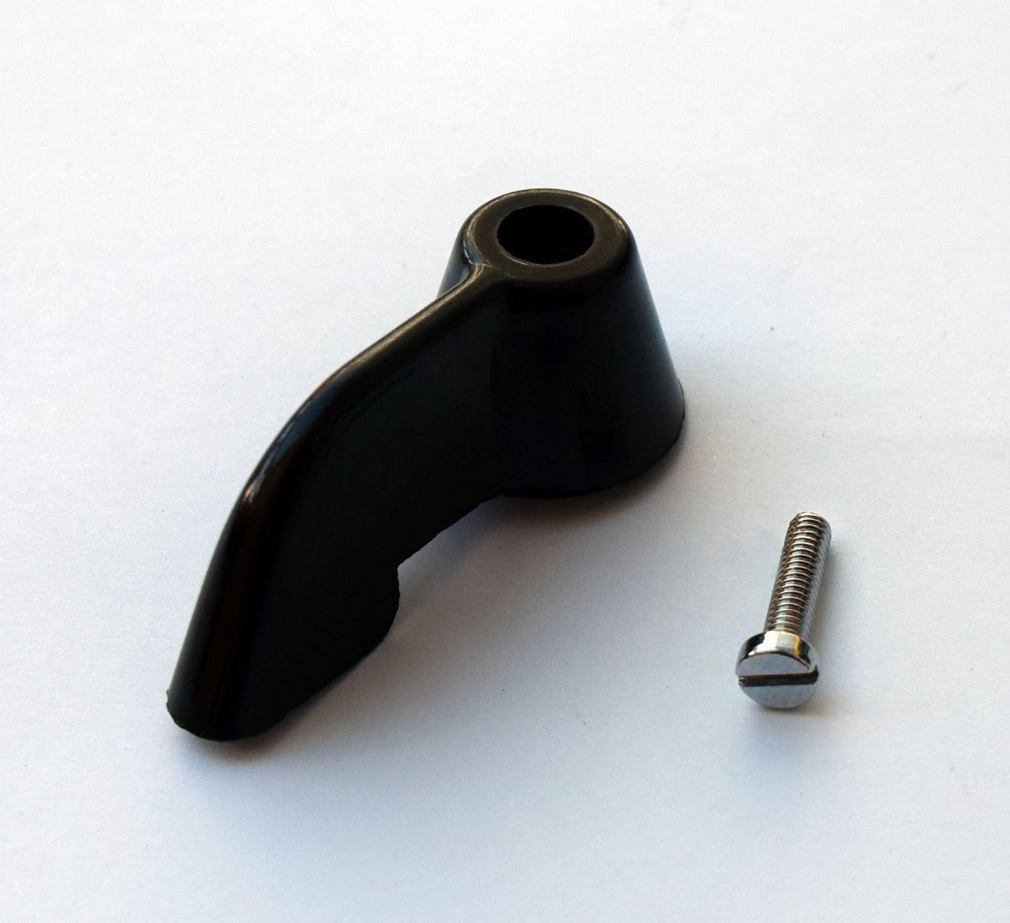 Lucas Type TPS1 Self Cancelling Indicator Knob & Screw MGA 27H5511 31250 17H5483