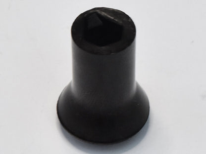 Classic Car Control Cable & Switch Black Knob, 315042 / 316102, MGA  AHH5362