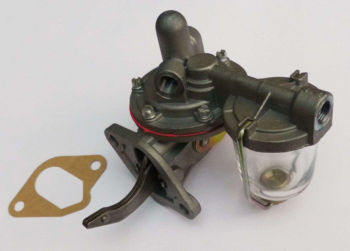 Fuel Pump for Triumph TR2 TR3 TR4 TR4A AC Delco type UE, Triumph part 109637