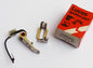 Genuine (NOS) Lucas DSB635C Ignition Points Set, Renault 14, Femsa Distributor