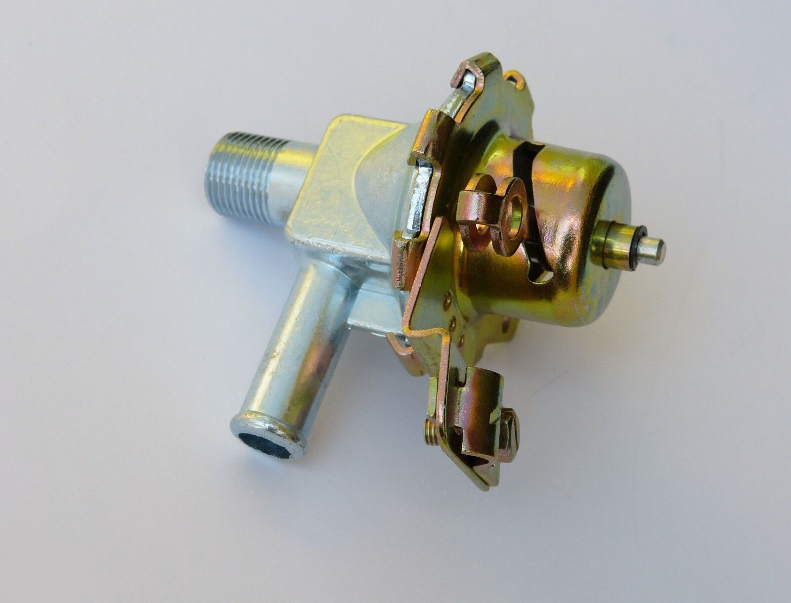 Heater Control Valve for Triumph TR4, TR4A, TR5 & TR6, Triumph part 565755