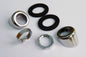 Wiper Bezel Kit, for Triumph Spitfire & GT6, MGB and BMC Mini, Triumph 519988