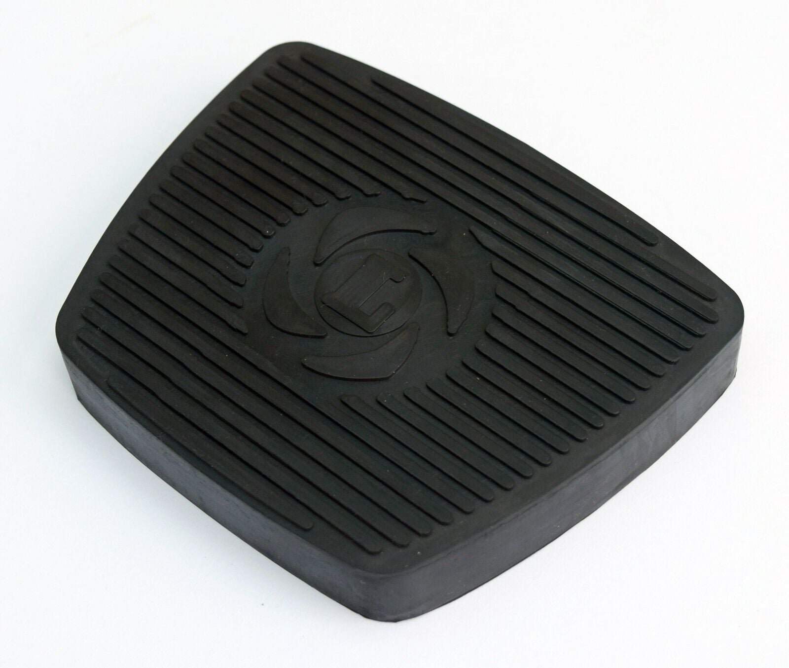 Triumph Stag Automatic Gearbox Brake Pedal Rubber, 150883