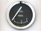 British Jaeger FG2530/05 MGA 1500, 1600, Twin Cam Fuel Gauge, 17H299