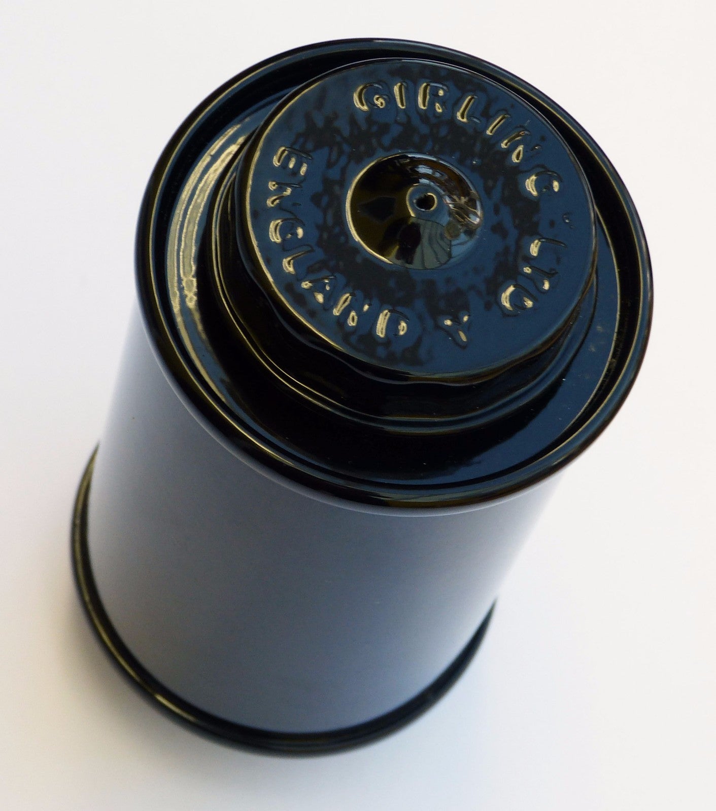 Austin Healey 3000, 100/4 Girling Metal Brake Fluid Reservoir BN1 & BN2, 3H920