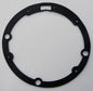 Lucas Type 554279 3 Adjuster Body To Headlamp / Headlight Rubber Gasket, 3H1031
