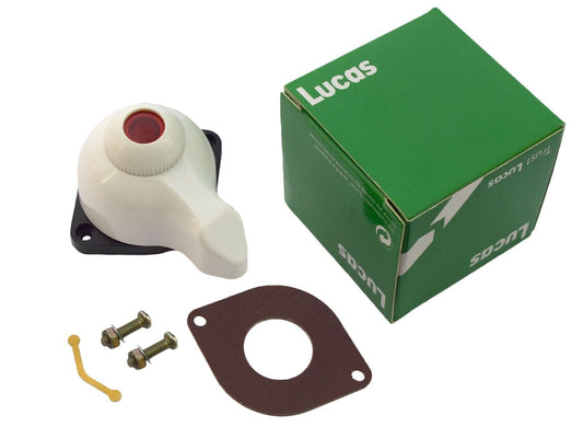 Lucas SPB120 SD84 Indicator Switch 31476 Morris Minor MG TC TVR Lotus Morgan etc