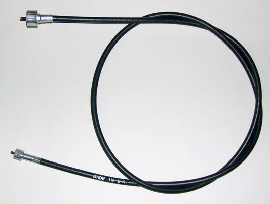 Speedo Cable for Lotus Elan, Lotus Seven, & Morris Minor, Part GSD115 & GSD117 